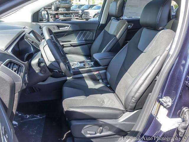 Ford Edge 2017 photo 8